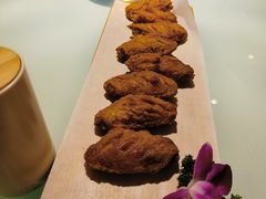 -隆喜元鱼汤包·海鲜(中联广场店)