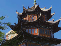 -伊犁老城喀赞其民俗旅游区