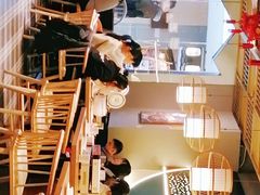-坂上烧铁板鮰鱼(和谐广场店)