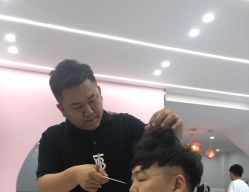 -沐泽SALON