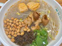 -甘食记·成都肥肠粉(汕头万象城店)