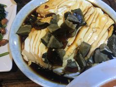 -柿子树炭烤羊腿(金台路店)