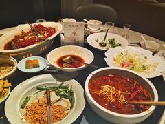 -梅花境(万科店)