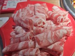 -季季红火锅(丰城洪客隆店)