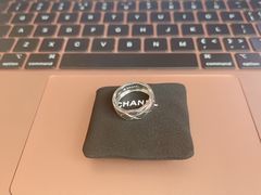 -CHANEL(恒隆广场店)