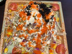 -隐月· 㐂和食屋(芝罘万达公馆店)