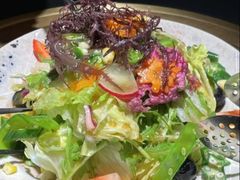 -無二炙坊·和牛烧肉(大钟寺1733店)