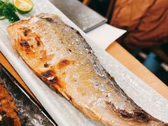 -沼津港渔市(宏伊国际广场店)