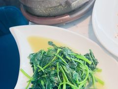 -南京空港温德姆花园酒店·MTF满庭芳中餐厅