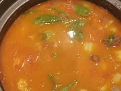 -阿庄新豫菜(航海东路店)