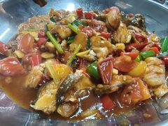 -61号餐吧(兴坪古镇漓江店)