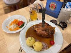 -Restaurant Paulaner am Dom