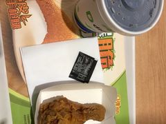 -德克士(龙阳广场店)