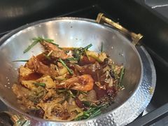 -晓林火锅(安定门店)
