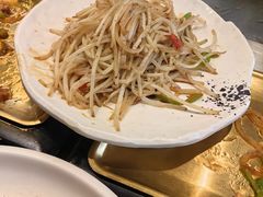 -大神太神·铁板烧(瑞虹天地月亮湾店)