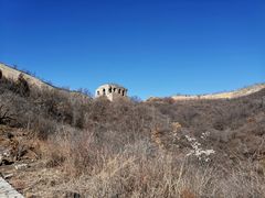-蟠龙山长城景区