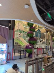 点击看大图 -meland club亲子乐园(石家庄万象城店)