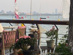 -岁粤Moon·湖景餐厅(月光码头店)