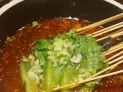 -串大叔炭火烤串·鸡西大冷面刀削面(总店)