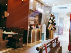 -捞神汤物料理(正大广场店)