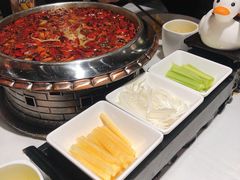 煜丰汴京烤鸭-煜丰汴京烤鸭(福彩路店)