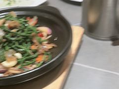 -东北大院·东北菜(三台子店)