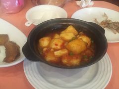 -花中城·杭帮菜·粤菜·海鲜火锅(清泰街店)