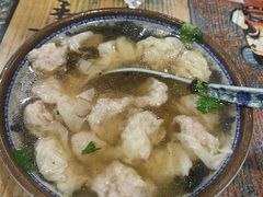 -老谢野馄饨(延安路店)