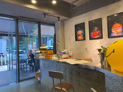 -shark burger·鲨鱼汉堡(交子大道店)