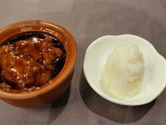 -羲和雅苑•北京烤鸭(平安国际金融中心店)