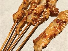 -醉烧膘·烧烤夜宵王(总店)