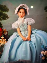 -金太阳儿童摄影(白马华庭店)