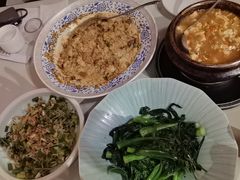 -良师门滨海人家·海鲜·家常菜(滨海城店)