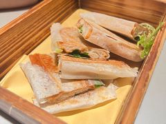 -老头儿油爆虾(金沙印象城店)