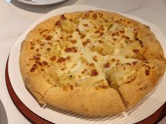 -必胜客(大梅沙8号仓店)