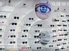 -浮光眼镜·蔡司视觉合作·数字验配中心(陆家嘴店)