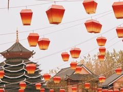 -芜湖方特东方神画
