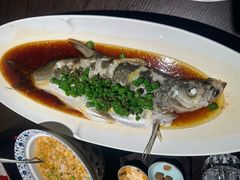 钱塘江白条-江礼·钱塘鱼鲜·精致萧山菜