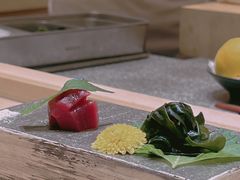 -鮨一日本料理(大中华店)