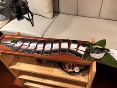 碳烤活鳗鱼-泥炉烧肉师(新街口金銮巷店)