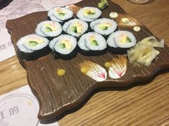 -林妈妈村·日式料理(宝山龙湖天街店)