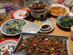 -树厨贵州菜(大十字店)