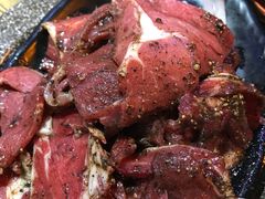 -吉志烤肉(太原总店)