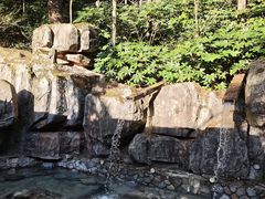 -宁海森林温泉