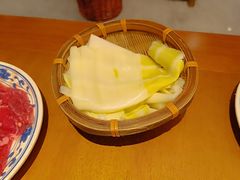 -楠火锅(太古里总店)