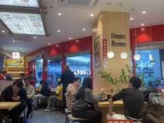 -华记煲仔华·煲仔饭(三元里万科里店)