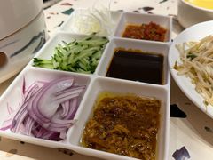 -姥姥家春饼店(惠新东街店)