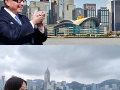 -香港铜锣湾维景酒店