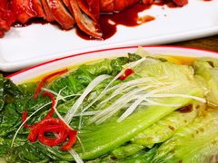 -院落新京菜·烤鸭(地安门店)