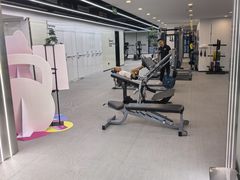 -WEGYMER健萌健身(麦德龙钰龙天下馆)